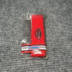 New Houston Comets WNBA Stretchable Knit Headband‎ Ear Warmer- Deadstock